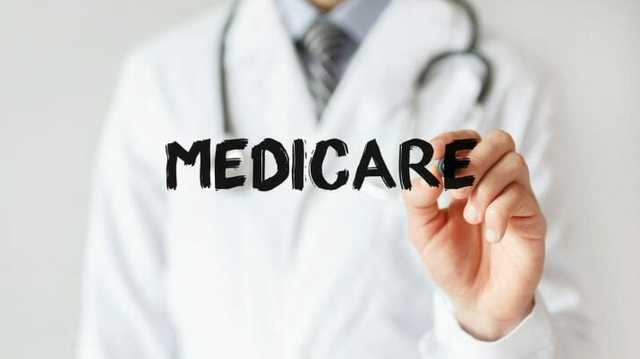 Medicare/ Medicaid