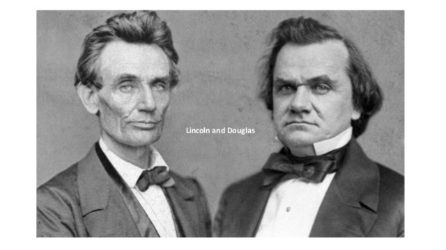 Presidential Election of 1860