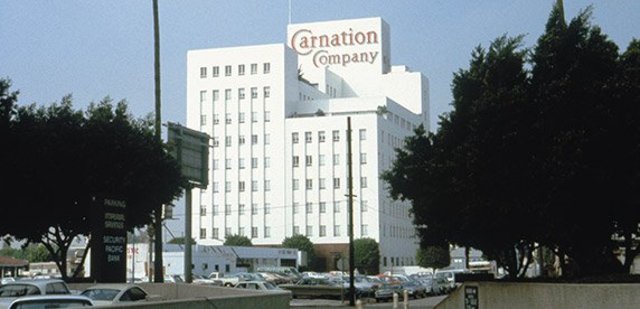 COMPRA CARNATION COMPANY