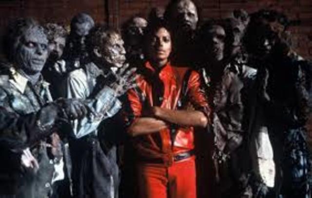 Thriller