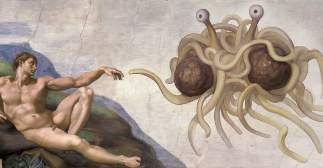 Fenómenos religiosos