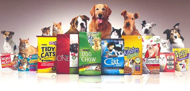 NESTLÉ PURINA PETCARE