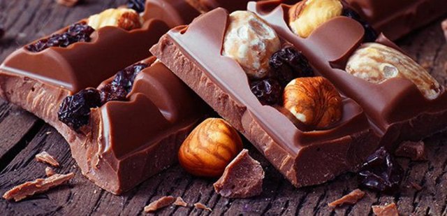 NESTLÉ LANZA CAILLER