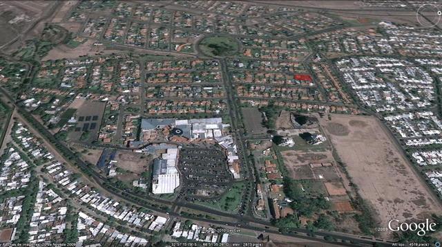 Los Aeroplanos S. XX