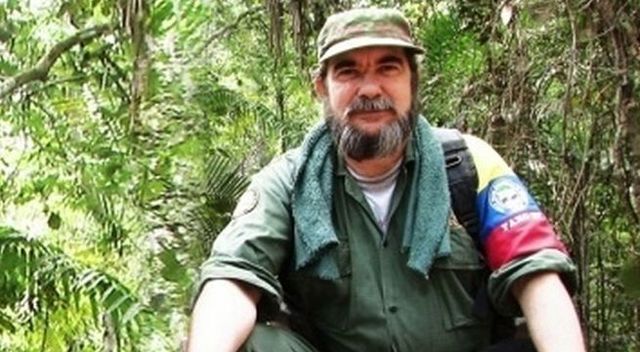 Integración a la guerrilla