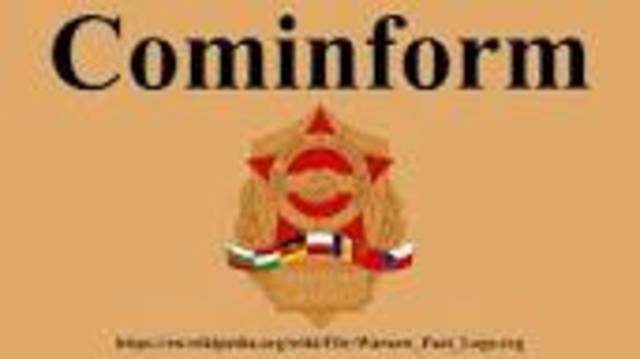 Kominform