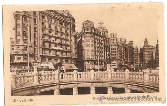 VALENCIA DEL CID " AÑO DE LA VICTORIA"