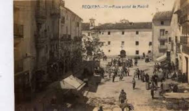 VALENCIA DEL CID " AÑO DE LA VICTORIA"