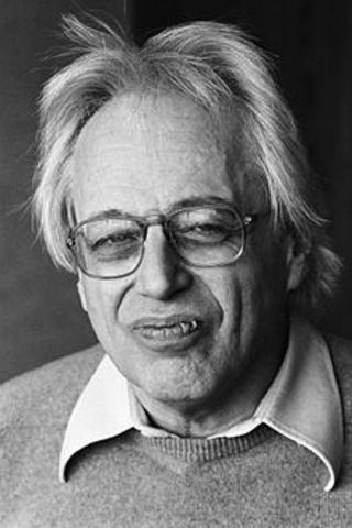 Nace György ligeti