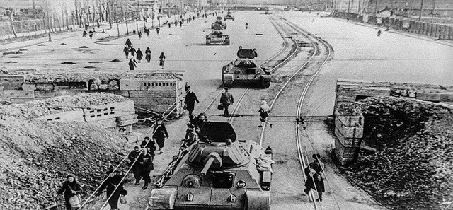 Battle of Leningrad
