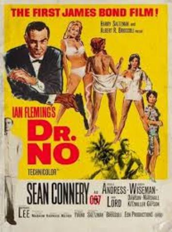 DR. No