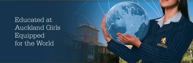 Auckland Girls' Grammar School