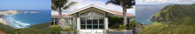 Kaitaia College