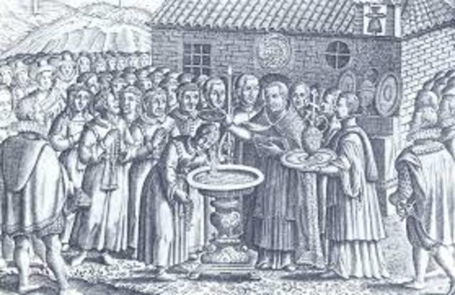 Conversió forçosa dels mudèjars de Granada