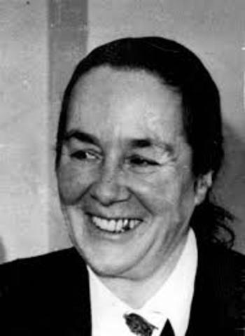 Standing up by Writing