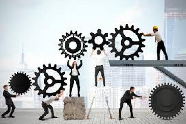 ECONOMIA MIXTA DE MERCADO (SIGLO XX Y COMIENZO DEL S. XXI)