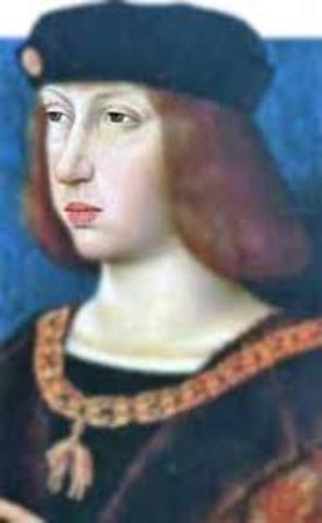 Mor Felip "El hermoso"