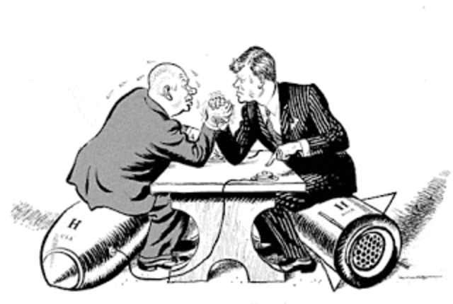 Crisi dels míssils de Cuba