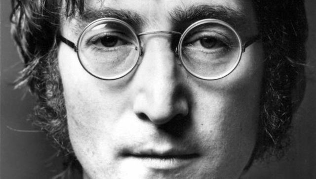 John Lennon Assassination