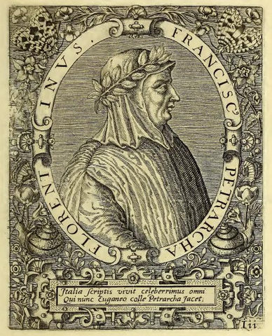 Pétrarque