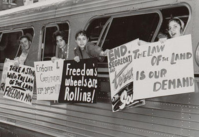Freedom Riders