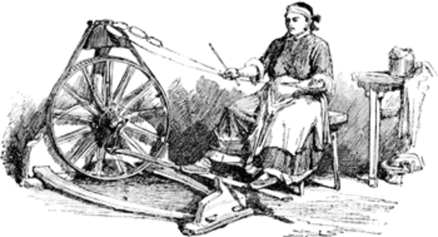 Spinning Jenny