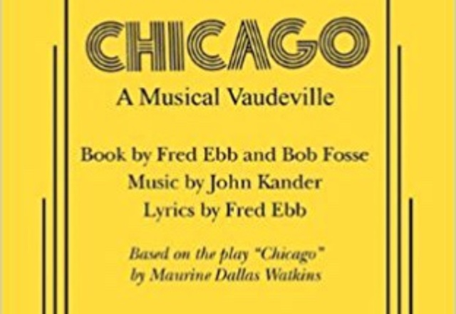 Composer and Lyricist