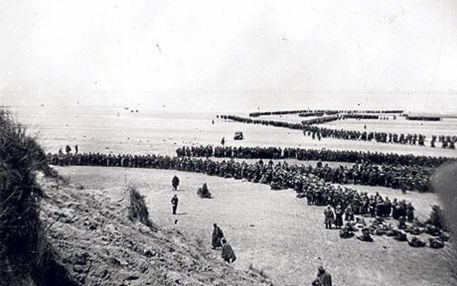 Battle of France/Miracle of Dunkirk