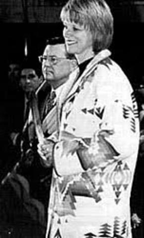 Statement of Reconciliation Issued In 1998