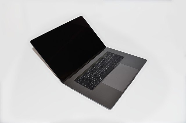 MacBook Pro Retina Display