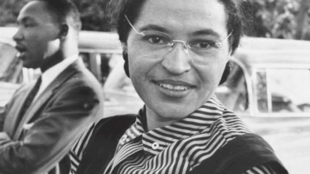 Rosa Parks