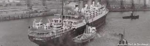 BORDEUS (LA GASCUNYA, OCCITÀNIA)