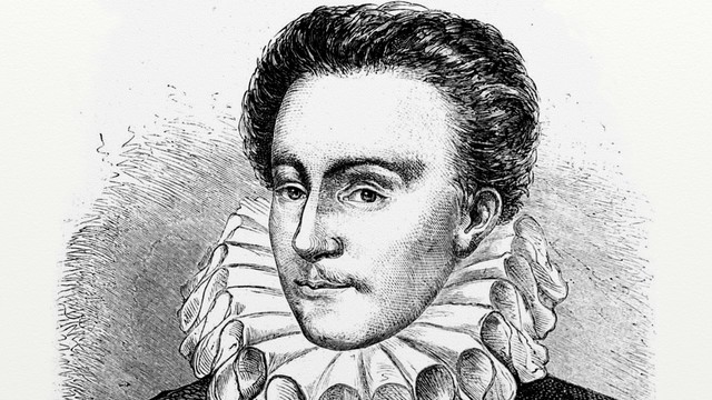 Étienne de La Boétie  "Discours de la servitude volontaire" « Soyez résolus à ne plus servir, et vous voilà libres »