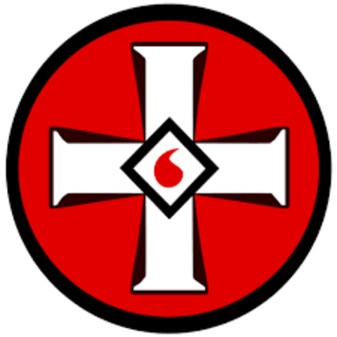 The Klu Klux Klan