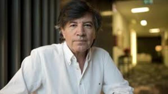 Carlos López Otin
