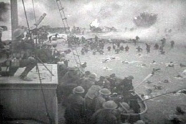 Battle of France/Miracle of Dunkirk