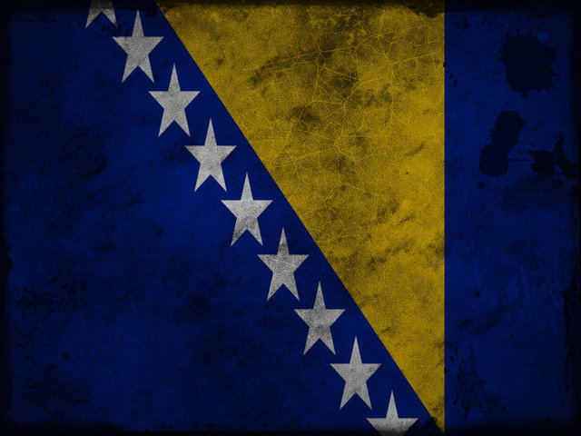 INDEPENDÈNCIA DE BÒSNIA