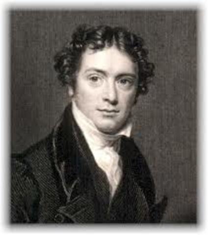 Michael Faraday- Electro magnetic induction