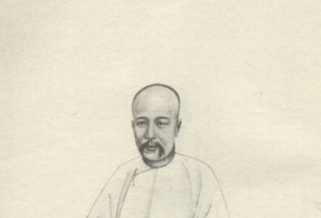 Кан Ювэя 1859-1927 годы