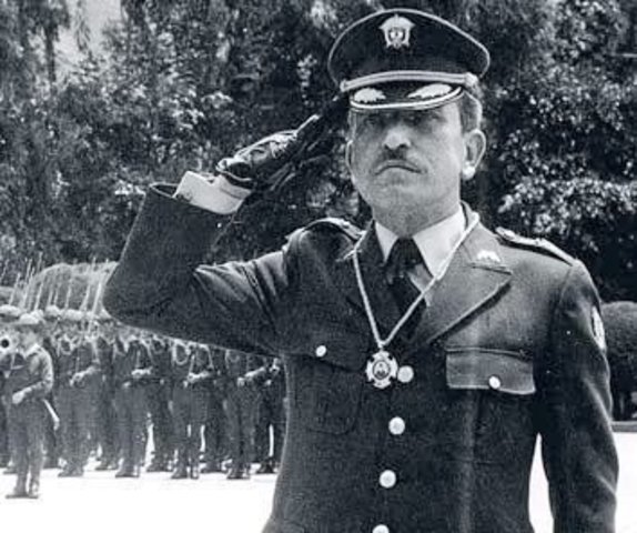 Asesinato Valdemar Franklin Quintero