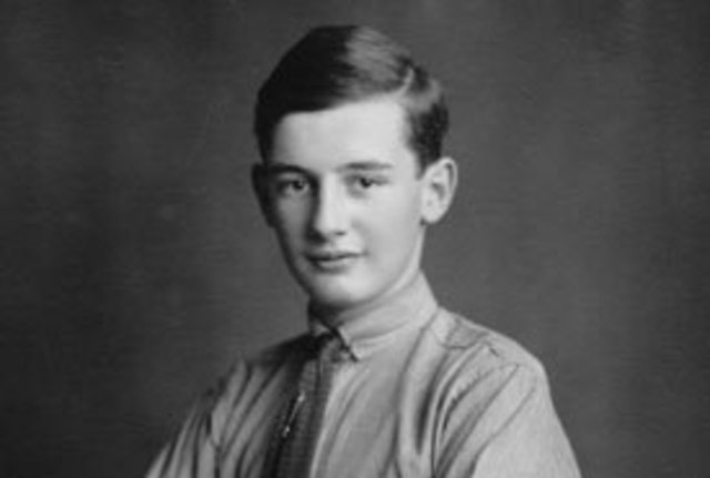 Raoul Wallenberg
