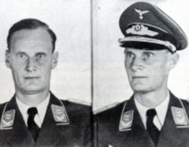 Harnack + Shulez Boysen