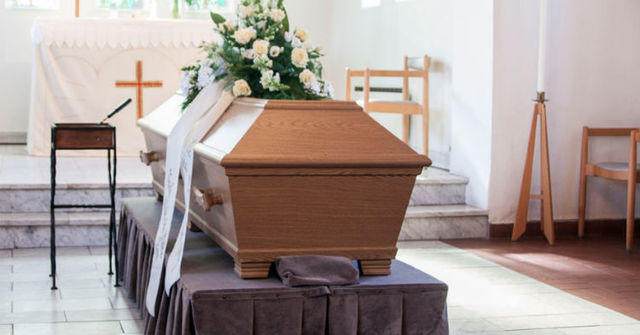 death of a loved one