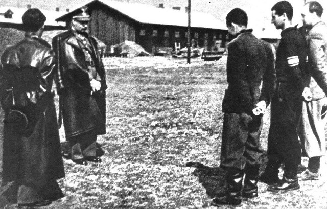 fight for what you believe