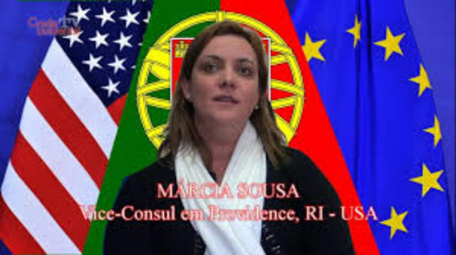 vice consul