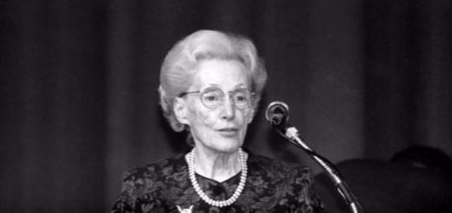 death of a special person