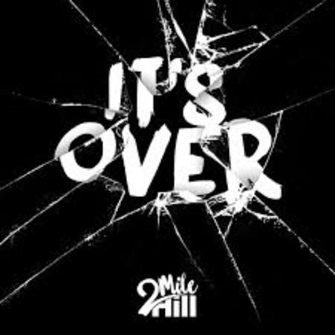 When it was all done