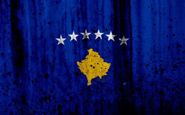 INDEPENDÈNCIA DE KOSOVO