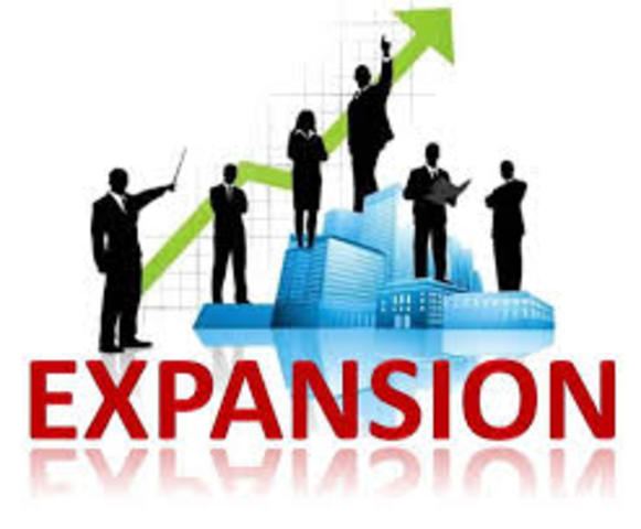 expanstion