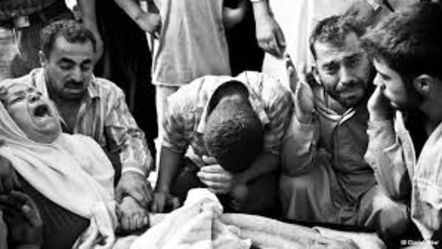 rescued suffering Jews